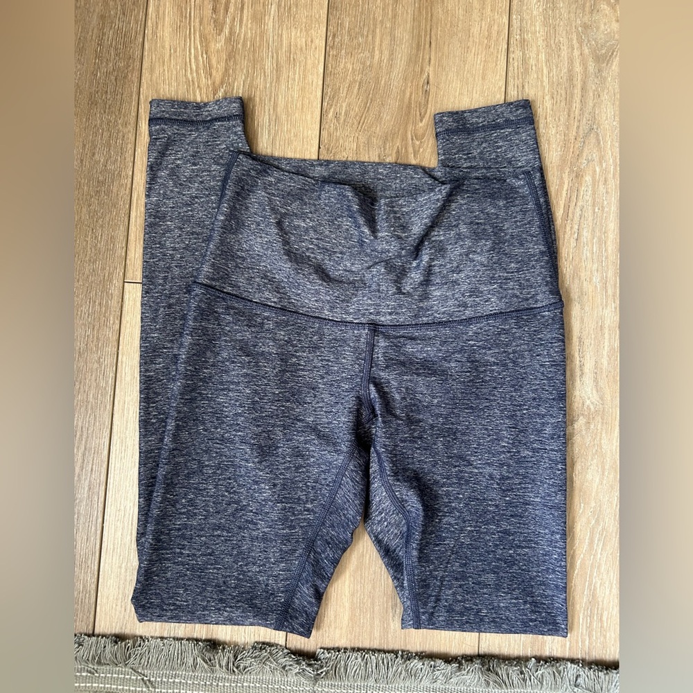 Lululemon wunder under leggings
